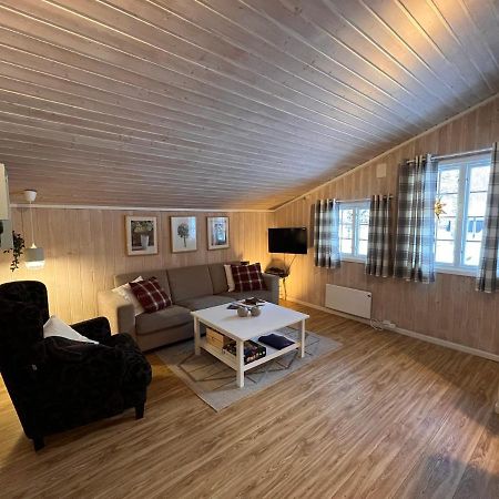 Vennebo - Koselig Liten Hytte Med Alle Fasiliteter Ål Esterno foto