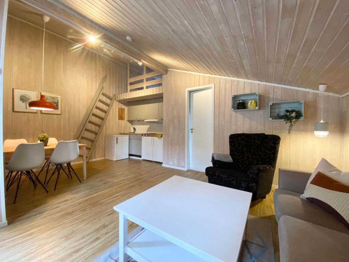 Vennebo - Koselig Liten Hytte Med Alle Fasiliteter Ål Esterno foto